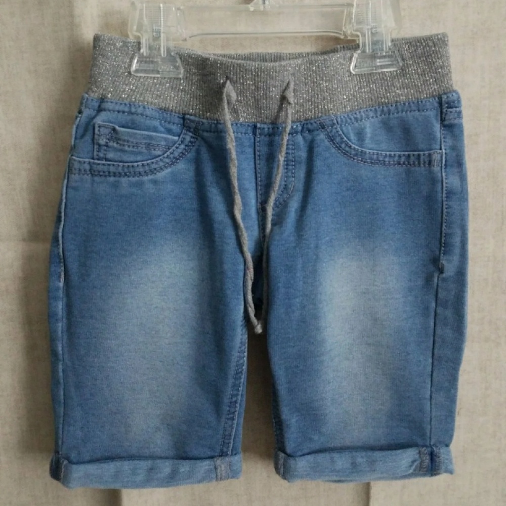 Girls shorts